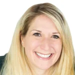 Heather Wainer headshot