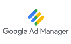 google ad manager logo