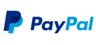 paypal logo