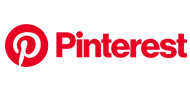pinterest logo