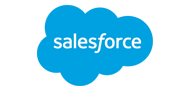 Salesforce logo