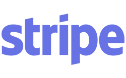 stripe logo