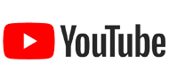 youtube logo