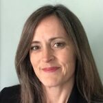 Nikki Smith headshot