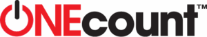 ONEcount logo
