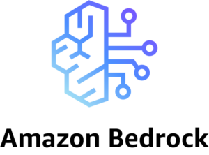 amazon bedrock logo