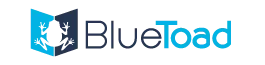 BlueToad logo
