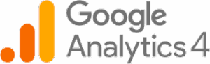 google analytics logo