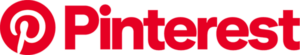 pinterest logo